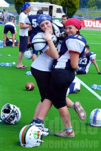 Romina Valentino "Romy"